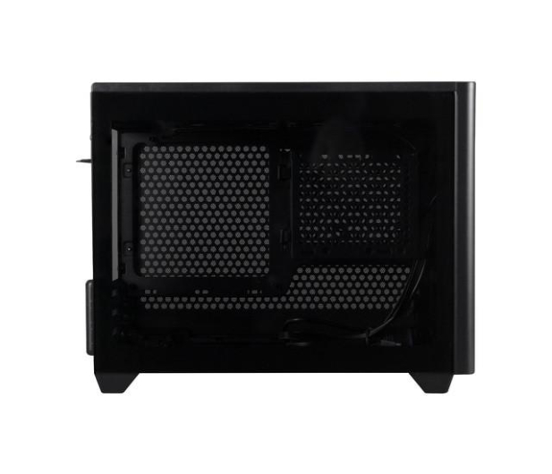 Cooler Master MasterBox NR200P Czarna - 595102 - zdjęcie 9